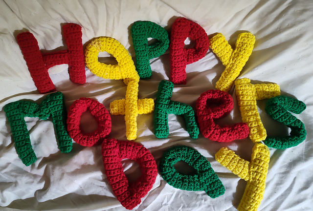 Letters for Mom