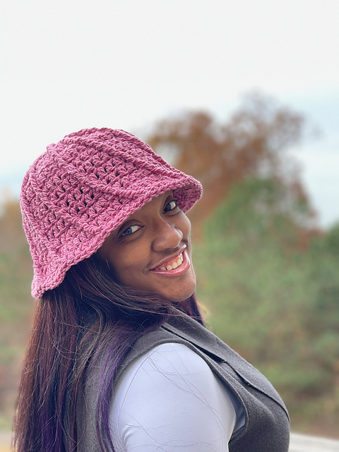 Windin' Hat Set