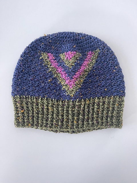 Champion Hat