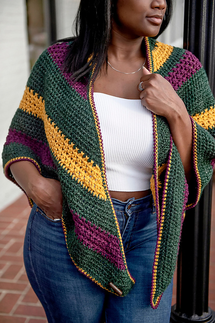 Shawldigan
