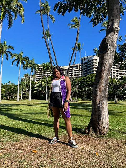 O'ahu Vest