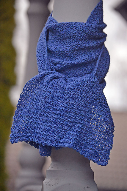 Shawl/Wrap