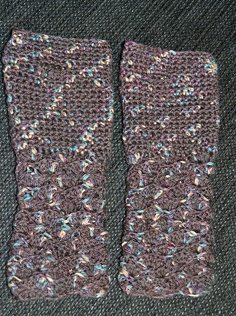 Wristwarmers