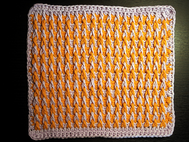 Dishcloth #24