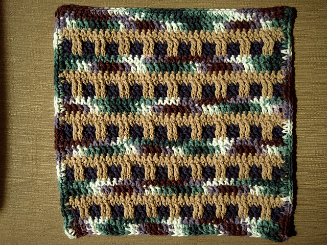 Dishcloth #88
