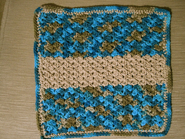 Dishcloth #30