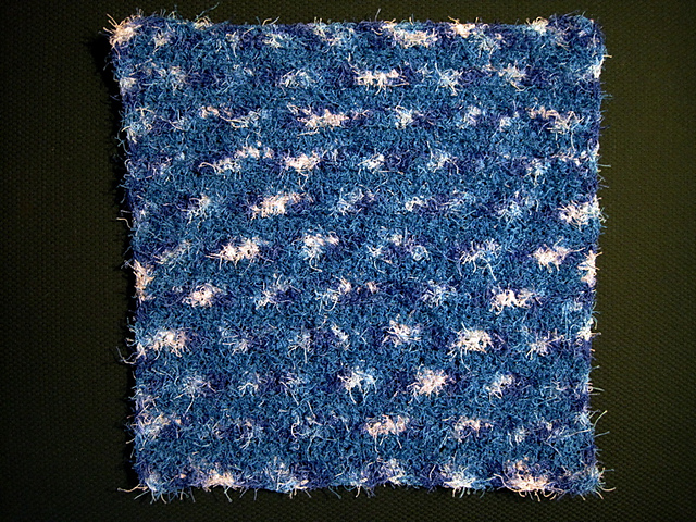 Dishcloth #44