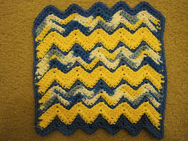 Dishcloth #50