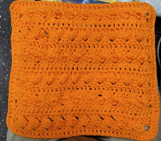 Dishcloth #59