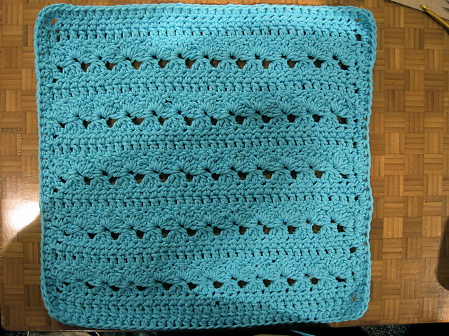 Dishcloth #74