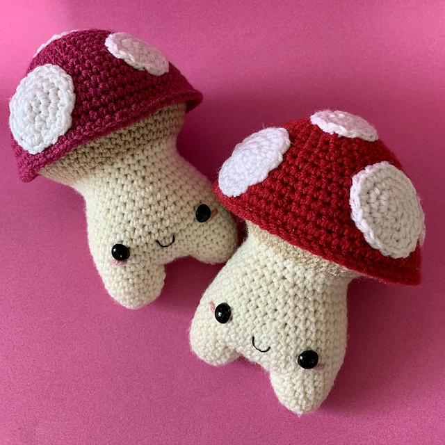 Mushroom Buddy