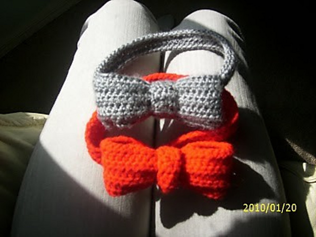 Bow Tie