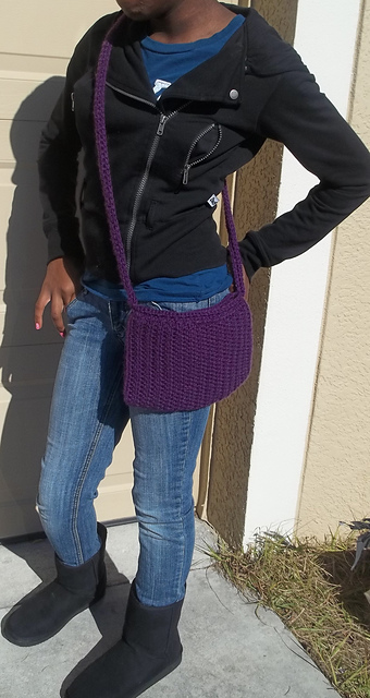 Crossbody Bags