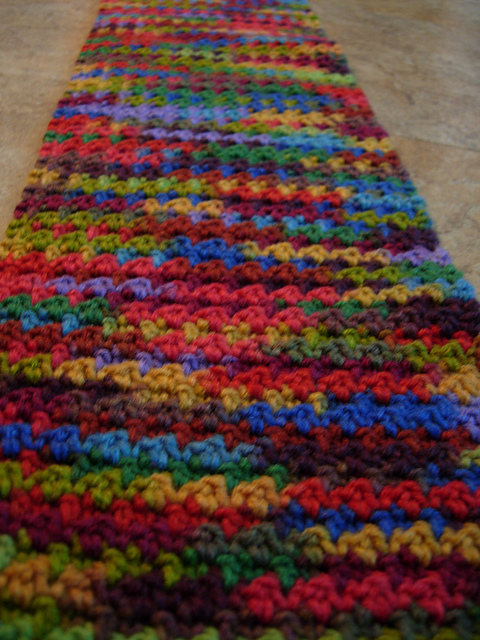 Pebbles Cowl