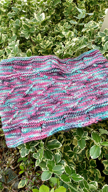 The Devious Cowl