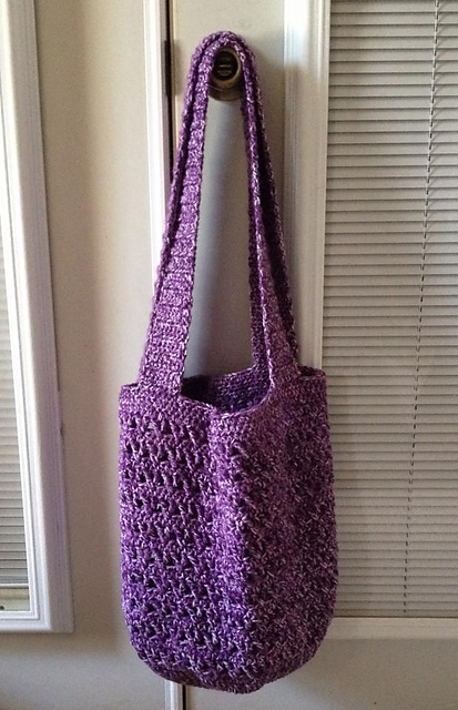 Ava's Beach Bag