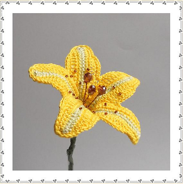 Lily B