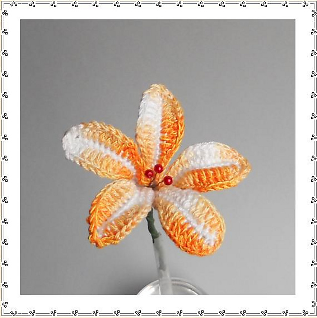 Little Flower