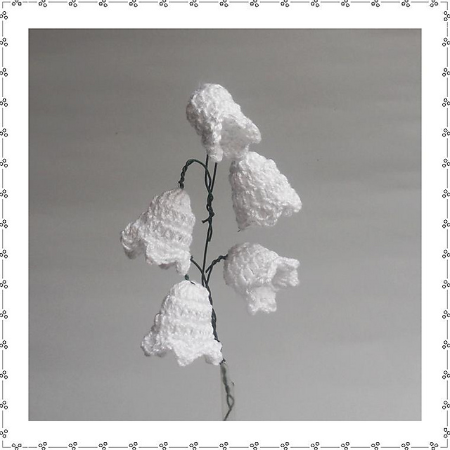 Lily of the Valley