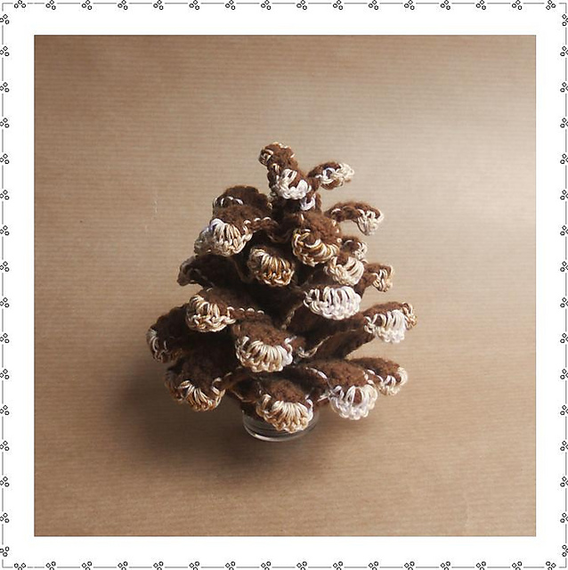 Pine Cone 1