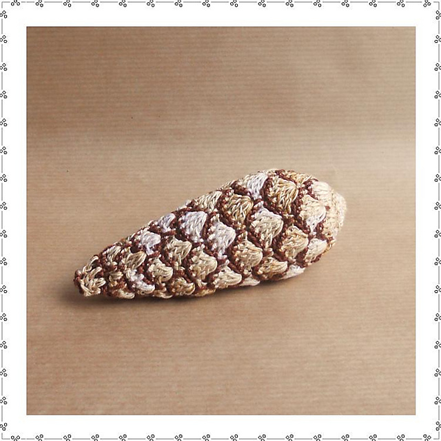 Pine Cone 2