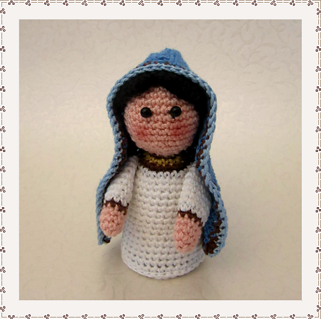 Mary
