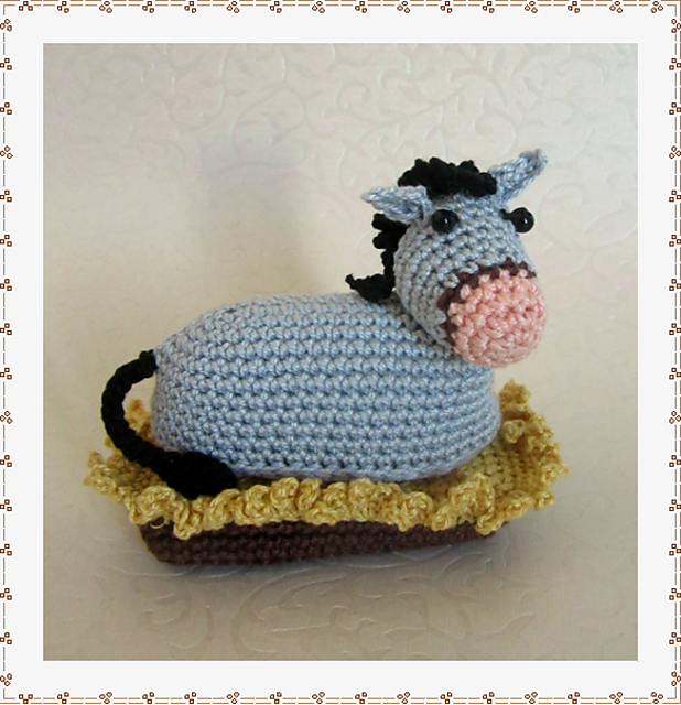 Donkey