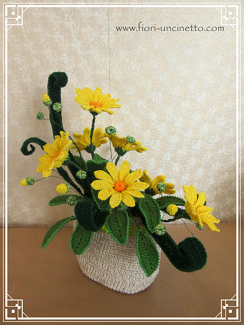 Daisy