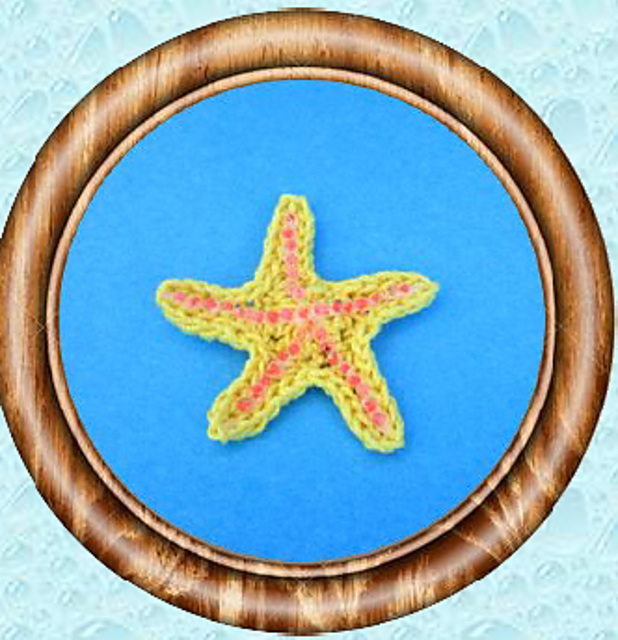 Starfish