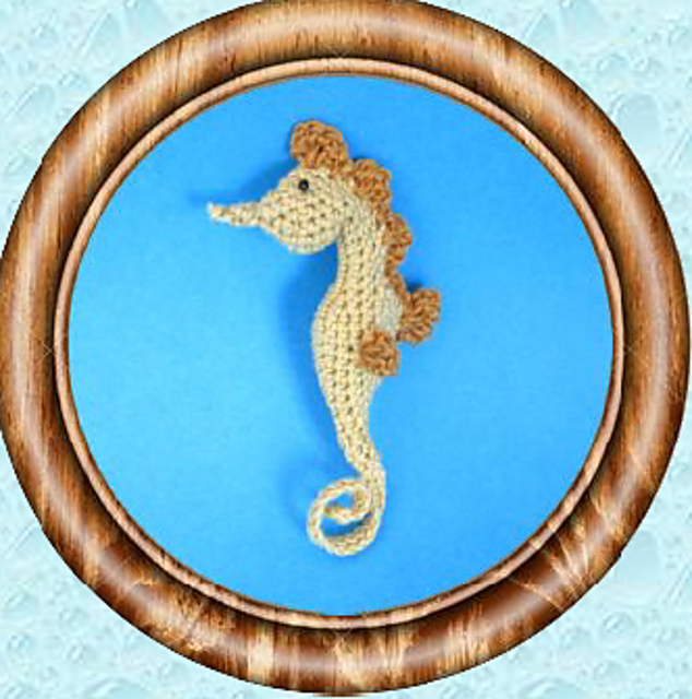 Seahorse