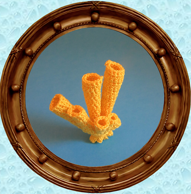 Tube Sponge