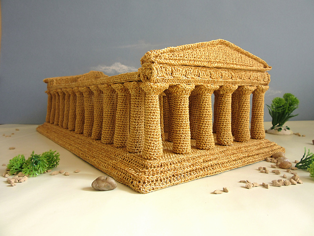 Temple of Concordia