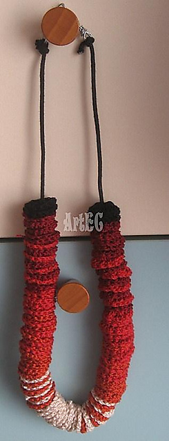 Circle Necklace