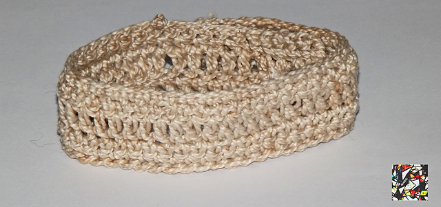 Organic Bracelet