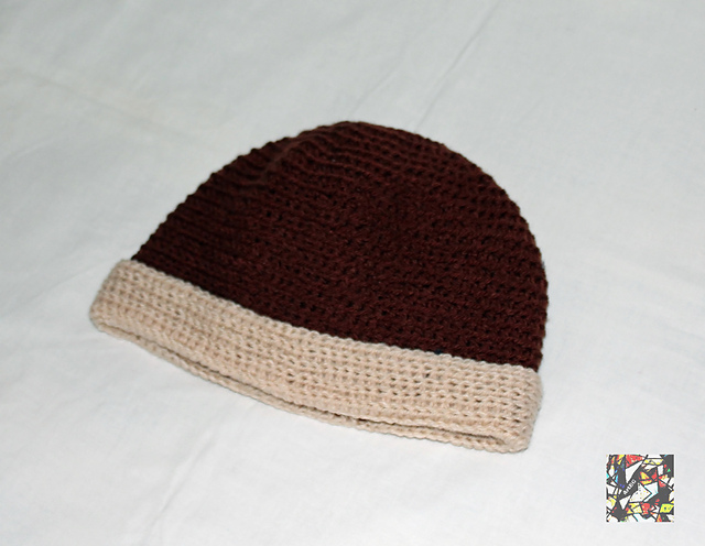 Easy in Round Grace Hat