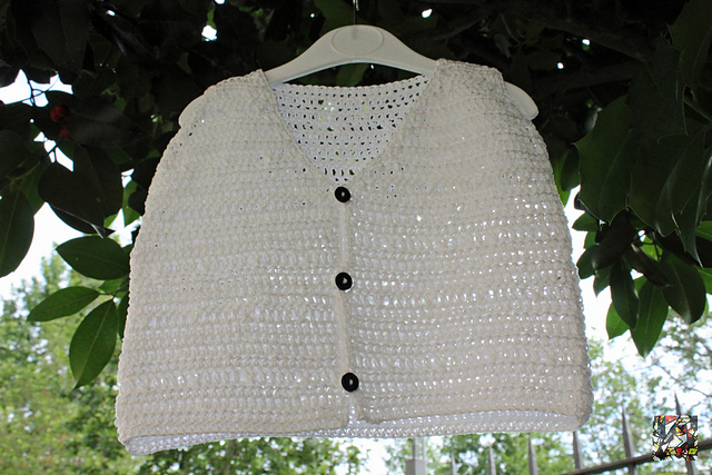 Baby Vest