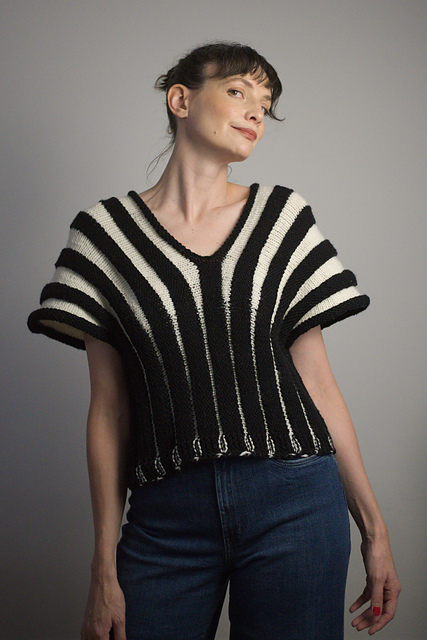 Lana Blouse