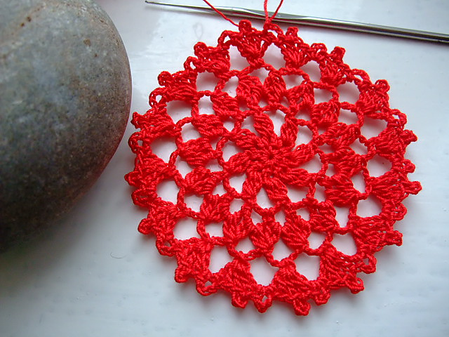 Les Motifs Ronds #2
