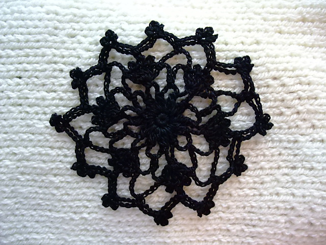 Les motifs Flocons de neige #86