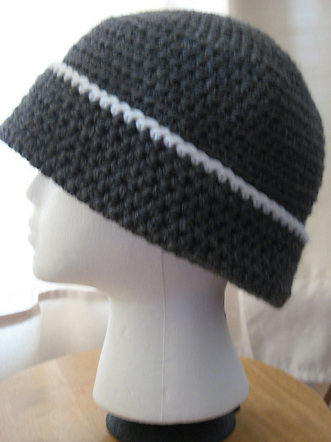 The Husband Hat