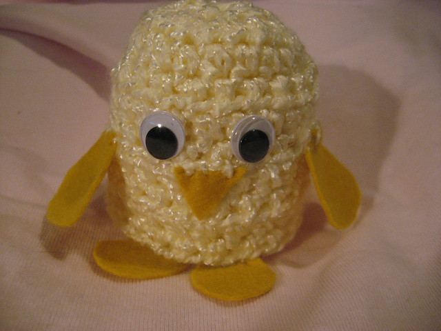 Egg Head