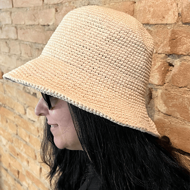 Anne bucket hat