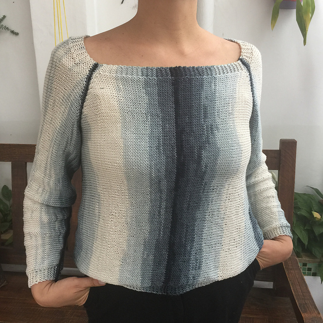 Altamura Top