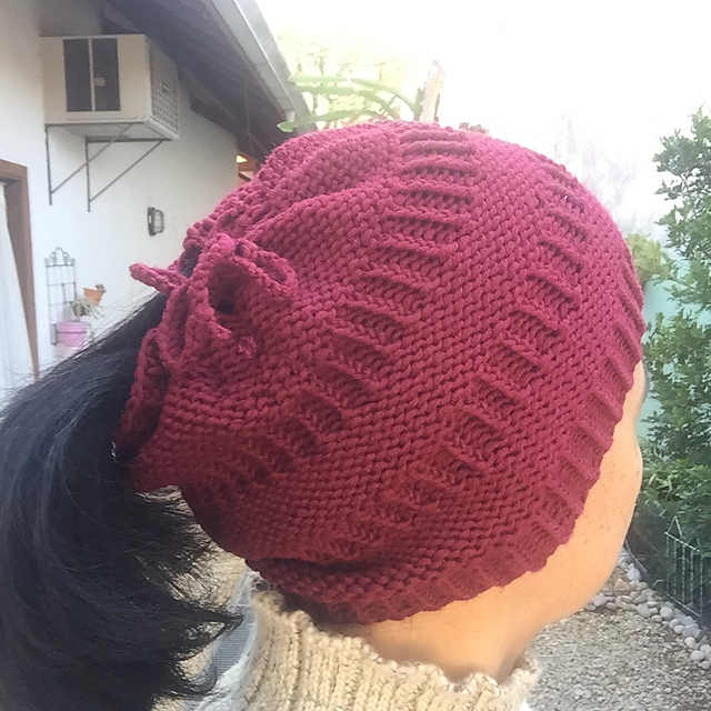 Athenas Hat