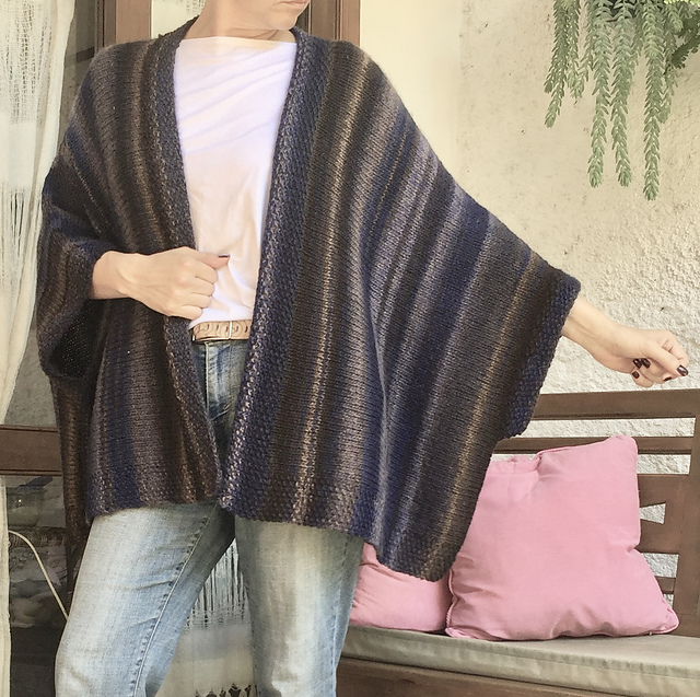 Kimono Pagliaccio