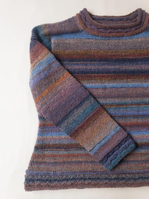 Genova Sweater