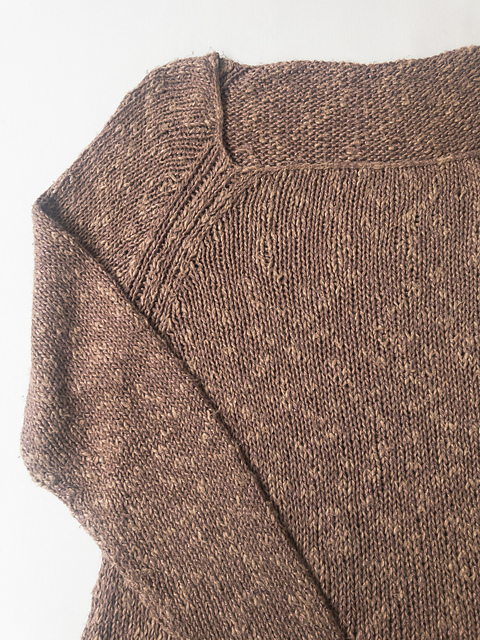 Cris Sweater