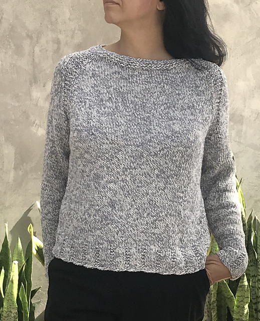 Naples Sweater