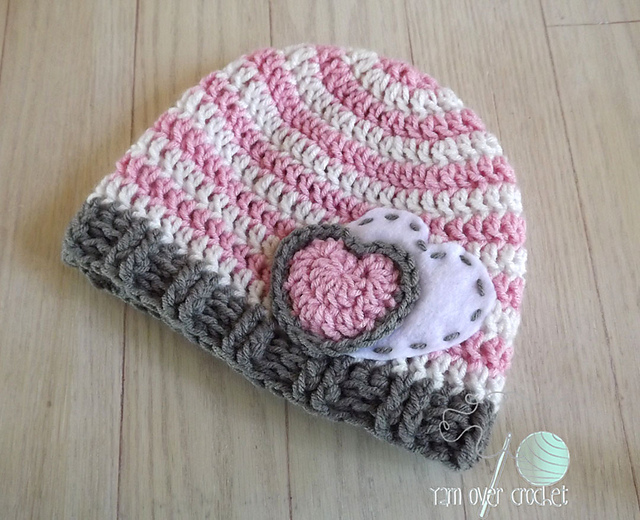 Hearts and Stripes Forever