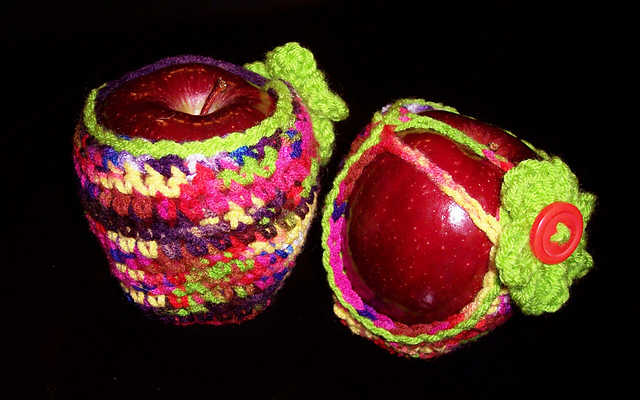 Apple Cozy